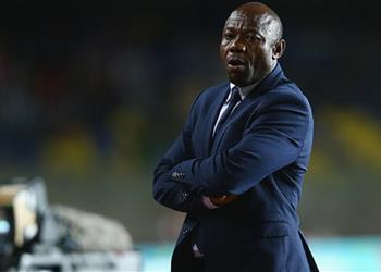 أمونيكي فضلت الزمالك على أوروبا والمقاصة يحتاجني بمنصب أعلى من المدير الفني