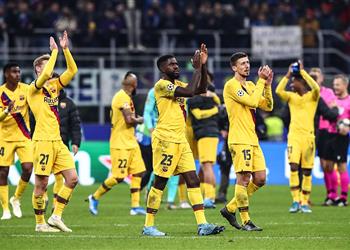 برشلونة يحدد لاعب ا جديد ا للدخول ضمن صفقة لاوتارو مارتينيز