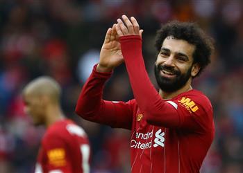 جماهير ليفربول غاضبة من شائعات رحيل صلاح فيرنر وسانشو غير قادرين على تنظيف أحذية مو