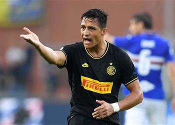 سكاي ناد إيطالي جديد يخطط لاستعارة سانشيز في الموسم المقبل