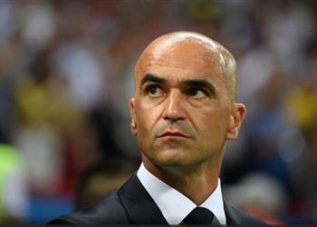 الاتحاد البلجيكي يتوصل لاتفاق مع مارتينيز لقيادة المنتخب في مونديال قطر 2022