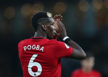 ناد جديد يزاحم يوفنتوس وريال مدريد على ضم بوجبا