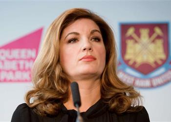 وست هام نريد إنهاء الموسم ولكن سيتم إلغاء الدوري الإنجليزي في هذه الحالة