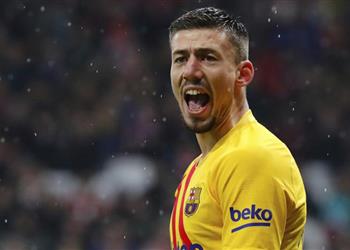 لينجليت أفتقد كرة القدم كثير ا وكورونا قريب مني بسبب والدتي