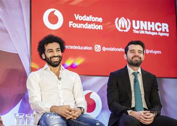 محمد صلاح يسخر من سكاي سبورتس بشأن بيعه ووكيله يبرز أرقامه مع ليفربول