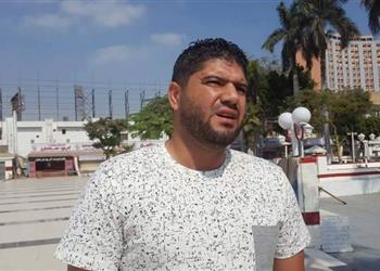 مدافع الزمالك السابق كنت أخشى ثلاثي الأهلي ومعلول وساسي أفضل من أنجبت تونس