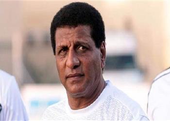 فاروق جعفر لن أدرب الزمالك في وجود مرتضى منصور
