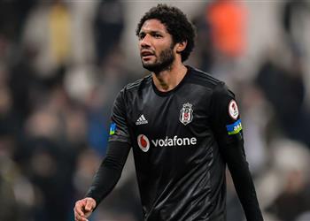 محمد النني لـ بشكتاش تفاوضوا مع آرسنال أريد البقاء