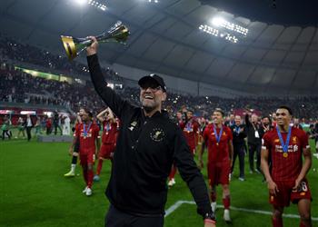 أسطورة ليفربول غياب هذا اللاعب يؤثر على مستوى الفريق