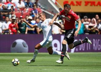 رغم حلمه في ريال مدريد فاسكيز يلمح لانتقاله إلى الدوري الإنجليزي