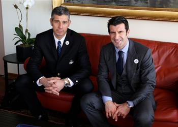 تولدو فخور برفض عرضي ليفربول وريال مدريد للبقاء مع إنتر ميلان بديل ا