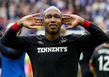 الحاج ضيوف موهبتي أكبر من إيتو ودروجبا