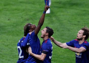 دارميان يوضح سبب معاناة بوجبا في مانشستر يونايتد