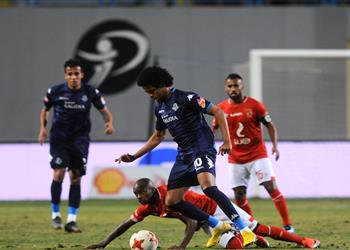 5 صفقات ت شعل ميركاتو الأهلي أبرزها راقص السامبا وعازف السليستي