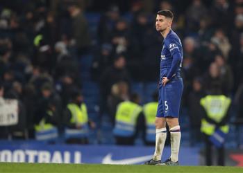 جورجينيو أفتقد كرة القدم أتمنى العودة للتدريبات و أدرينالين المباريات