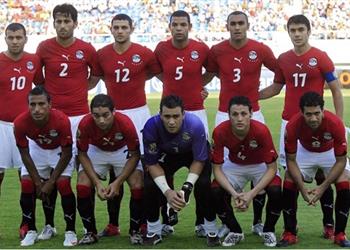 أحمد سليمان 10 لاعبين أصيبوا بأنفلونزا الخنازير مع منتخب مصر في أنجولا 2010