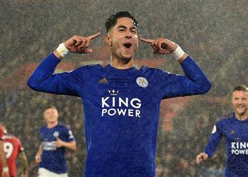 آيوزي بيريز يكشف لماذا فضل البريميرليج على برشلونة وريال مدريد