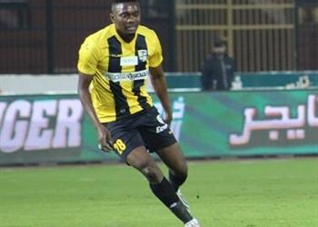 إنبي يرغب في خطف معروف يوسف من المقاولون العرب