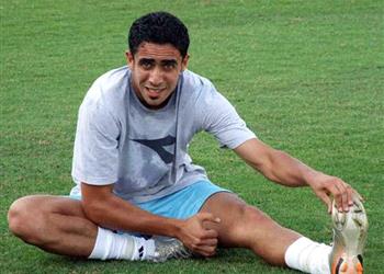 مصطفى كريم رحيلي عن الدوري المصري غلطة عمري وأنصح مهاوي بالتوقيع لـ الأهلي على بياض