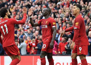 بارنز ليفربول بحاجة للتعاقد مع مهاجم جديد تحسب ا لرحيل محمد صلاح أو ماني أو فيرمينو