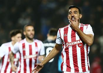 تقارير أولمبياكوس يتحرك لضم كوكا نهائي ا من براجا