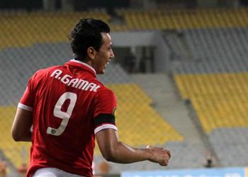 عمرو جمال مارتن يول قال لي لو لدي ابنة سأزوجها لك ثم استبعدني من 6 مباريات