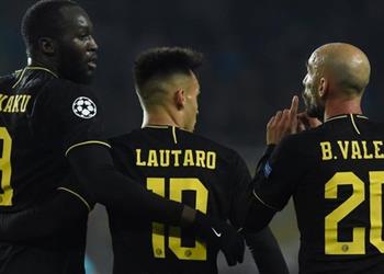 لاعب إنتر ميلان يرفض رحيل لاوتارو إلى برشلونة