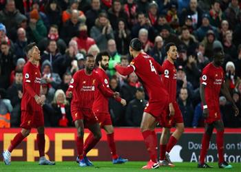 نجم مانشستر سيتي السابق الغوا الدوري الإنجليزي وامنحوا ليفربول 15 نقطة في الموسم الجديد