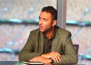 ميدو يعاتب محمد الشناوي بسبب تصريحه في رامز مجنون رسمي