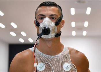 تقارير كريستيانو رونالدو يصل إيطاليا لاستئناف تدريباته مع يوفنتوس