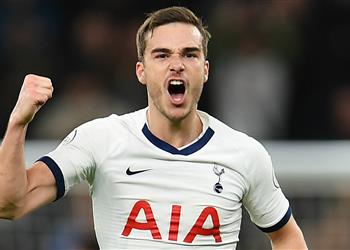 لاعب توتنهام نرفض استئناف الدوري الإنجليزي بدون جماهير ولكن