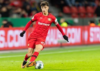 هاينكس يعلق على انتقال هافيرتز المحتمل إلى بايرن ميونخ