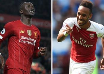 هل يستطيع ماني وأوباميانج النجاح مع برشلونة تشافي يرد