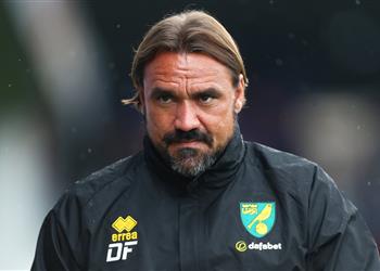 مدرب نورويتش نريد استئناف الدوري الإنجليزي ولكن دون المخاطرة بحياة البشر