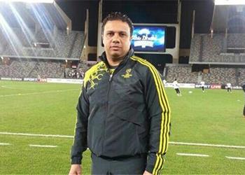 حمادة أنور الزمالك يتعرض للسحر بدولار مقسوم أتمنى ضم أجايي وفتحي من الأهلي وخسرنا فيريرا