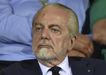 تقارير نابولي يرفض ضم ثنائي برشلونة المنبوذ في الصيف