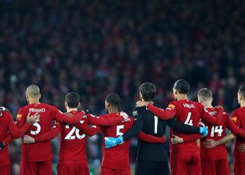 مقترح لتقليص زمن الأشواط حال عودة مباريات الدوري الإنجليزي