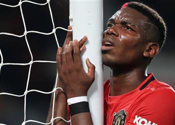 بول إينس ينصح مانشستر يونايتد التخلص من بوجبا القرار الأفضل