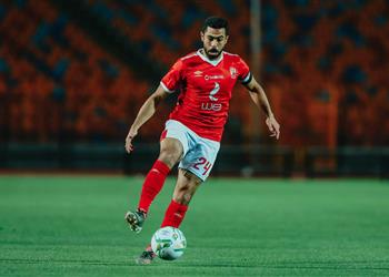 إبراهيم حسن رحيل أحمد فتحي عن الأهلي يشبه انتقال رونالدو لـ يوفنتوس