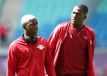 مدرب لايبزيج يخصص جلسات تدريبية مختلفة للاعبين المسلمين في رمضان