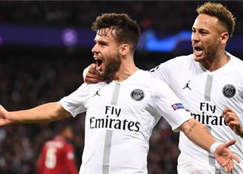 بعد نيمار برشلونة مهتم بلاعب جديد من باريس سان جيرمان