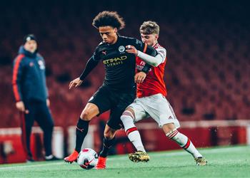 بايرن ميونخ ي نهي اتفاقه مع ساني ويقدم 40 مليون يورو لـ مانشستر سيتي