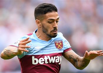 نجم وست هام استئناف الدوري الإنجليزي الآن أمر جنوني