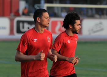 مدرب أحمال الأهلي السابق يكشف سر إصابات الفريق ويؤكد كنت أؤهل لاعبي الزمالك