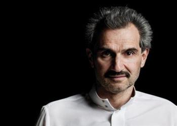 تقارير الأمير الوليد بن طلال يتجه لشراء مارسيليا الفرنسي