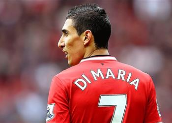 زوجة دي ماريا كنا مرتزقة بقبولنا الرحيل عن ريال مدريد إلى مانشستر يونايتد وأجواء إنجلترا مريعة
