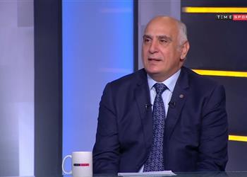 مصطفى المنيري بعض لاعبي الدوري يتعاطون المنشطات وهذه احتياطات استئناف النشاط