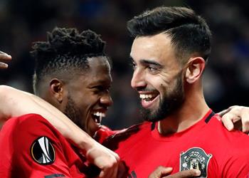 سكاي مانشستر يونايتد يستدعي لاعبيه الأجانب للعودة إلى إنجلترا