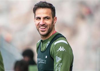 فابريجاس إلغاء الدوري الفرنسي صدمني ومبابي يناسب ريال مدريد عن برشلونة
