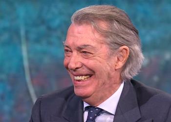 موراتي أتمنى انضمام ميسي أو ديبالا في حالة رحيل لاوتارو عن إنتر ميلان